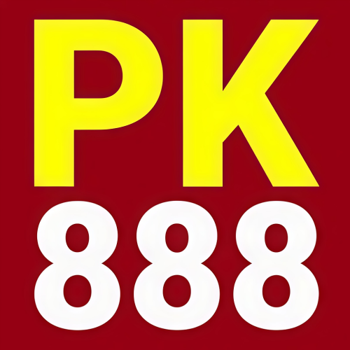 Logo da pk888